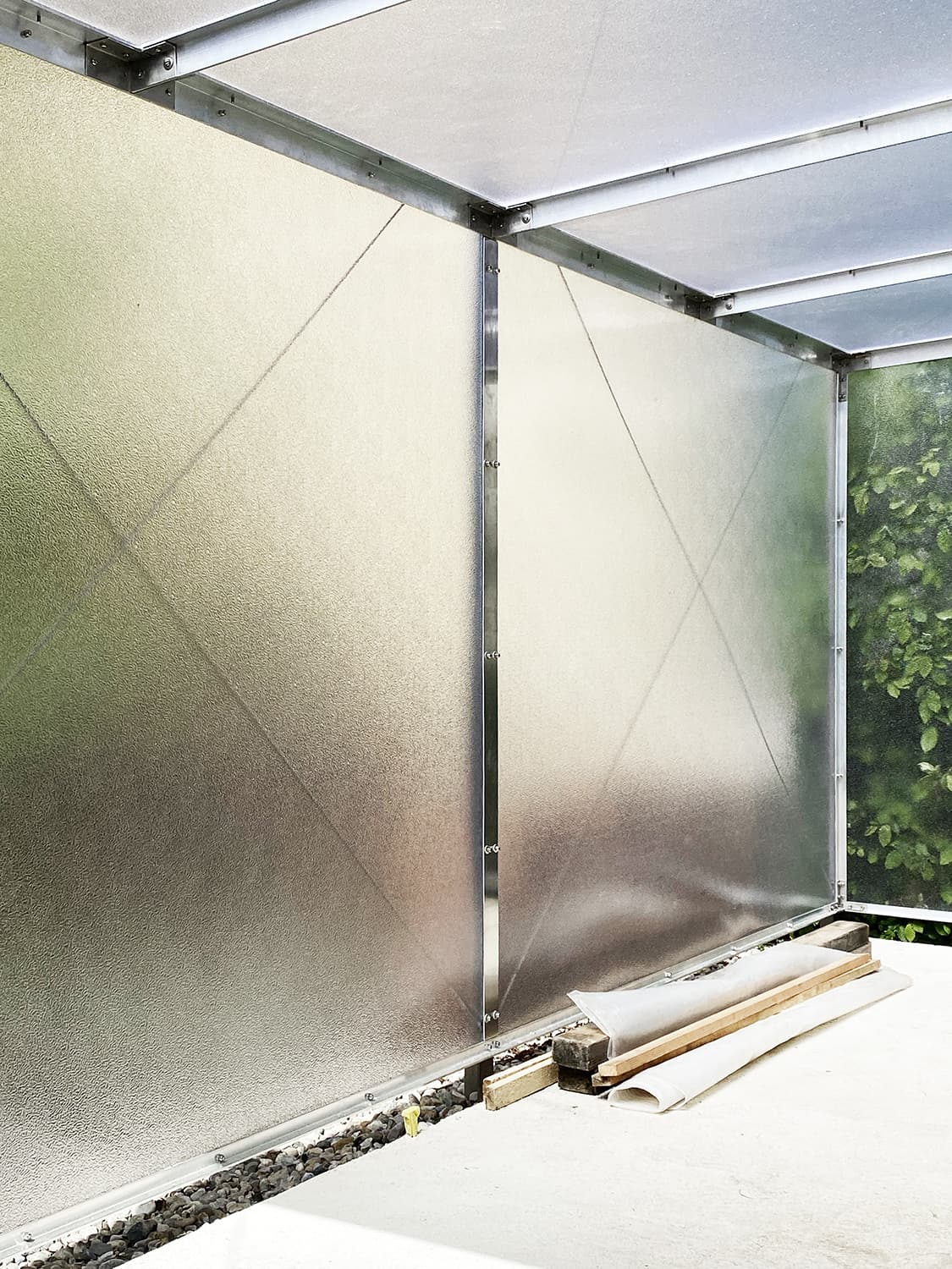 Club Absinthe is a collaboration between Comte/Meuwly and MacIver-Ek Chevroulet