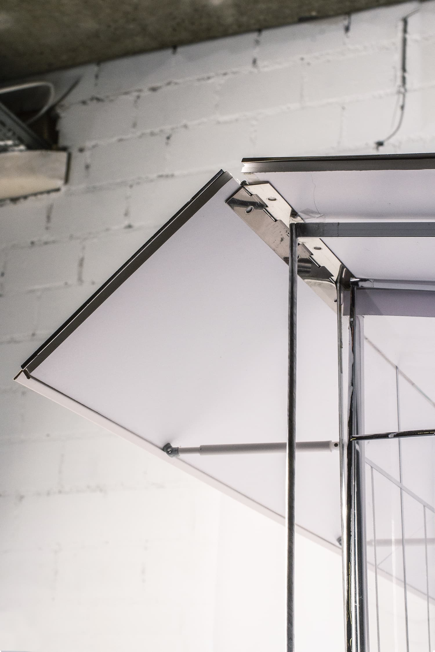 House for everything will be built in 2020