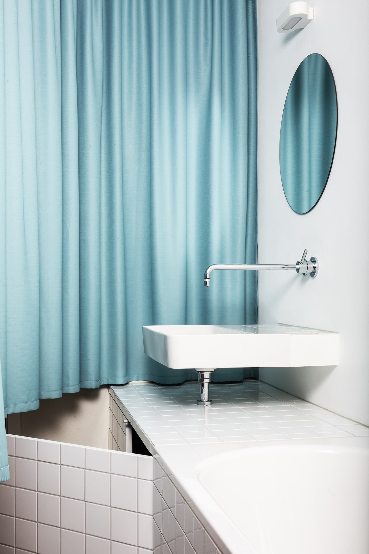 Renovations of 3 appartments in Zurich