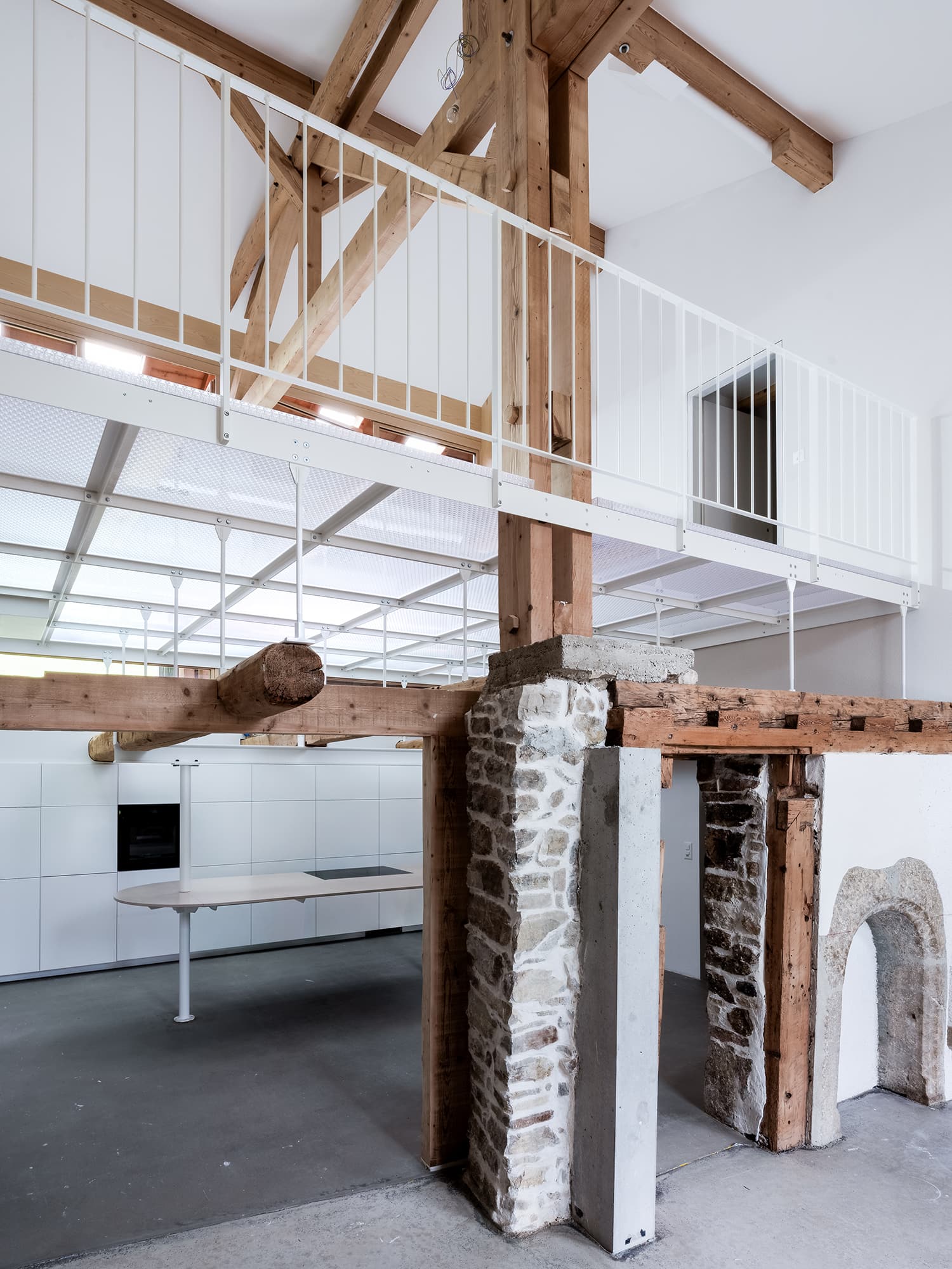 067: UPLIFT, Neuchâtel, 2022-24