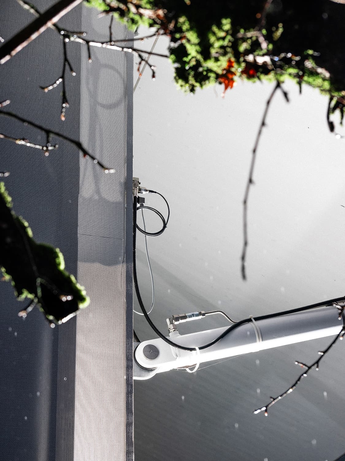 House for (almost) Everything adapts from an initimate home to a generous gathering space (Zurich, 2020-2022)