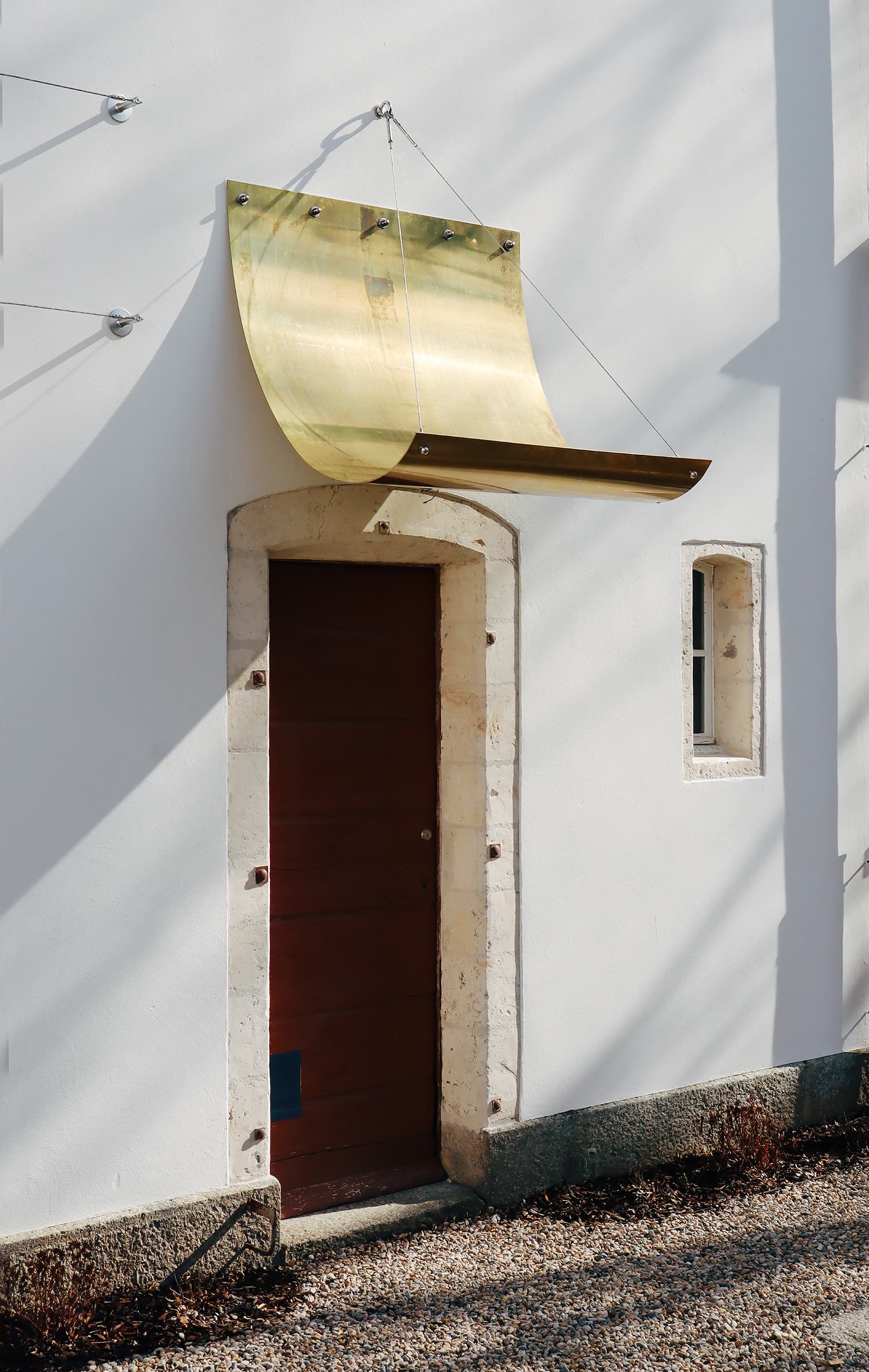 Club Absinthe is a collaboration between Comte/Meuwly and MacIver-Ek Chevroulet